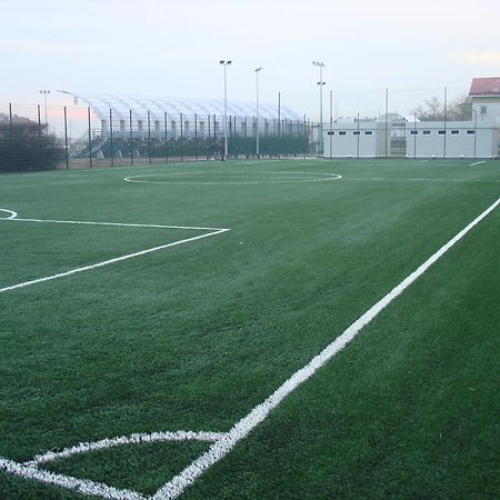 Mosir Reda Exterior foto